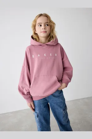 Ted Baker Logo Hoodie10 lat (140 cm)