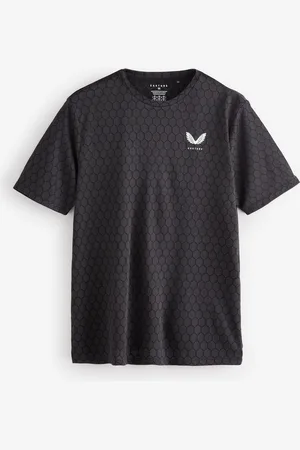 CASTORE Engineered Knit Short Sleeve T-ShirtXL