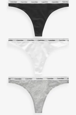 Calvin Klein Thong 3PKS