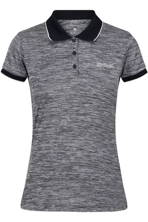 Regatta Womens Remex II Active Polo Shirt44