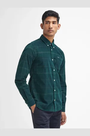 Barbour Blair TF 100% Cotton ShirtXXL