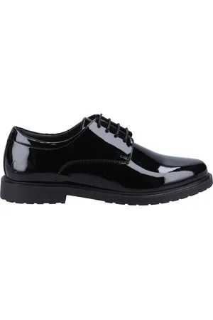 Hush Puppies Verity Lace Up Brogueseu37