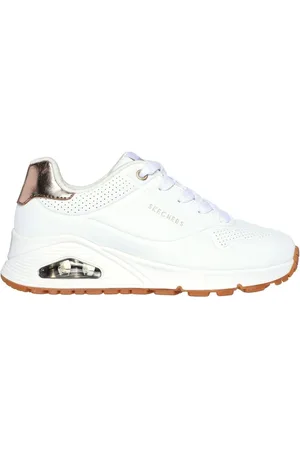 Skechers Buty sportowe Uno Gen1 Shimmer AwayEU 28.5 (UK 11)
