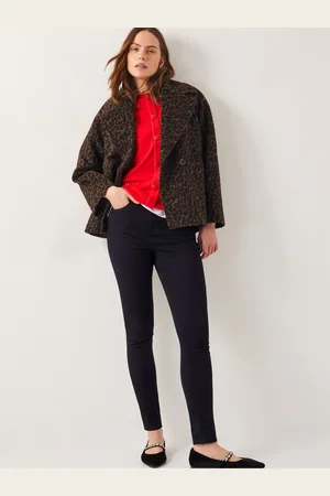 Monsoon Nadia High Waisted Skinny Jeans24