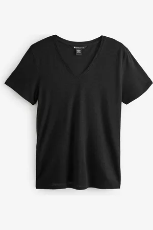 Athleta Getaway V-Neck T-ShirtXS