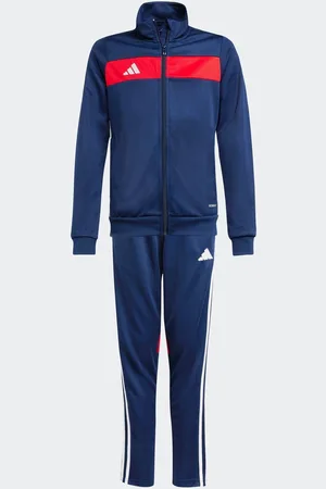 adidas Tiro Essentials Tracksuit158164 cm
