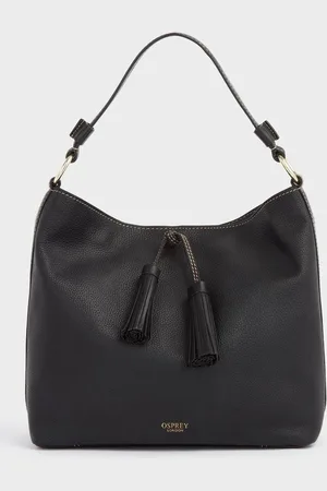 Osprey The Savanna Leather Hobo BagJeden