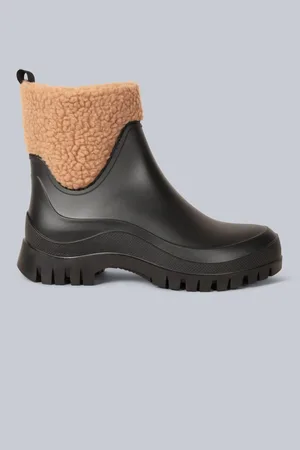 Animale Womens Lolah WelliesEU 38 (UK 5)