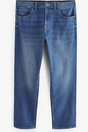 Next Straight Fit Classic Stretch Jeans36XL
