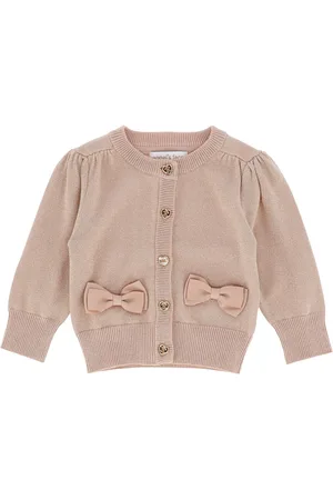 Angels Face Natural Nicolette Cardigan12