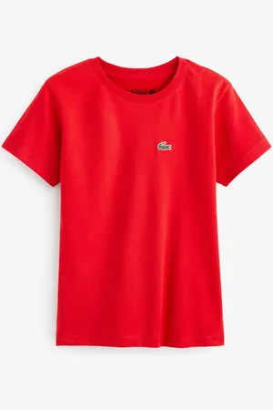 Lacoste 100% Cotton Sport T-Shirt12 lat (152 cm)