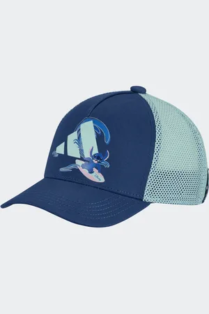 adidas Little Kids Disney Lilo and Stitch 100% Cotton HatJeden