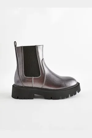 Next Chunky Chelsea BootsEU 42 (UK 8)