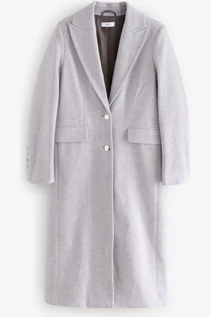 Next Revere Collar Coat38