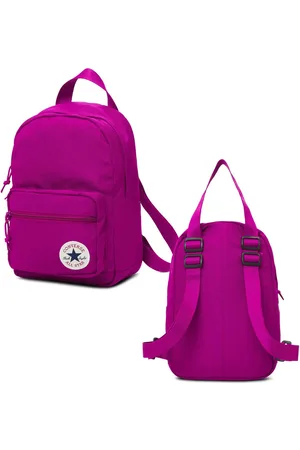 Converse Go Lo 100% Cotton BackpackJeden