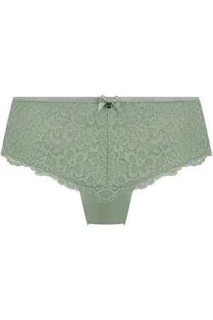 Hunkemöller Hunkemöller Marine Brazilian KnickersXL