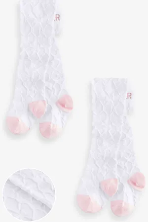 Ted Baker Tights 2 Pack6268 cm