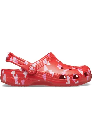 Crocs Kids Fresh Fruits Clogsuk3eu355