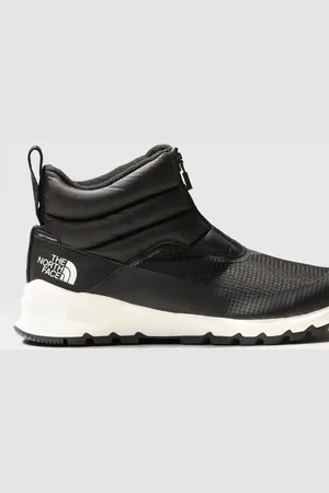 The North Face Czarne damskie buty Thermoball Progressive II z zapięciem na zamekEU 36 (UK 3)