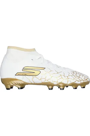 Skechers Youth High Football Bootuk2eu345