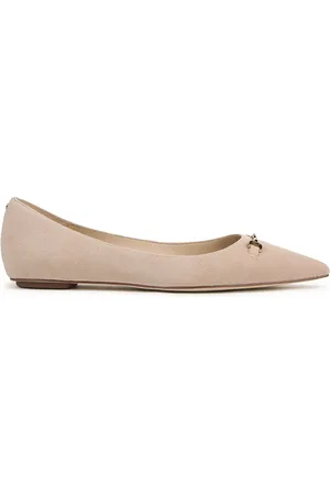 Sam Edelman Regular Fit Nori Ballet Black Flatseu38