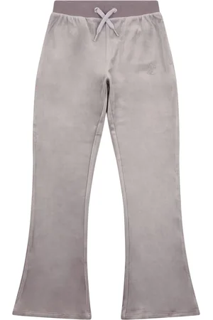 Juicy Couture Girls Diamanté Bootcut Joggers14