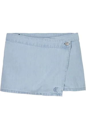 Calvin Klein Denim Skirt140146 cm