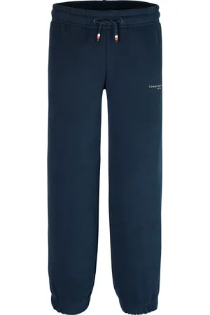 Tommy Hilfiger Unisex Logo Joggers4 lat