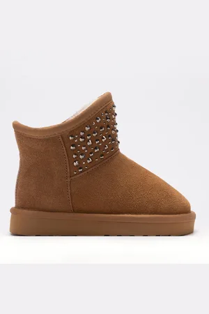 Lelli Kelly Warm Lined Embelished Stivale BootsEU 24 (UK 6.5)