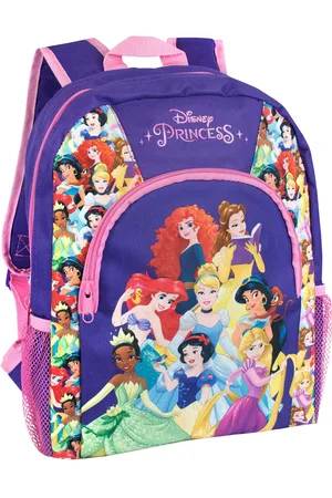 Character Disney Princess BackpackJeden