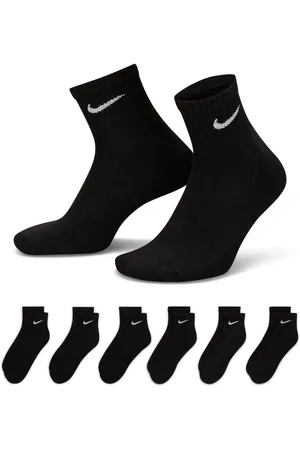 Nike Everyday Cushioned Socks 6 PackL