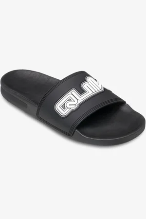 Quiksilver Rivi Wordmark Slide II Slider Sandals9 EU 42