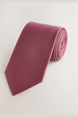 Next Textured TieJeden