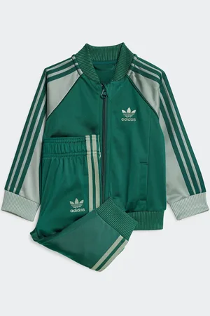 adidas Dres niemowlęcy Adicolor SST8086 cm