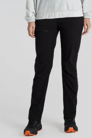 Craghoppers Mimas Black Trousers46