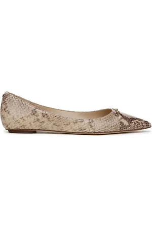 Sam Edelman Regular Fit Nori Ballet Black Flatseu42