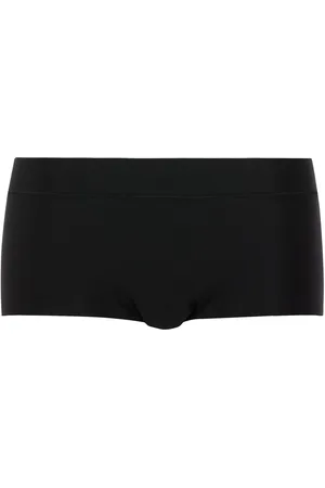 Chantelle Boy Soft Stretch Seamless One Size 100% Cotton ShortsJeden