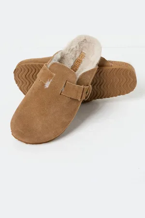 Fat Face FatFace Outdoor SlippersEU 41 (UK 7)