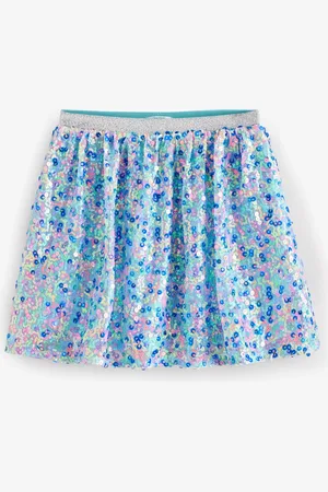 Next Sequin Skirt (3-16yrs)13 lat (158 cm)