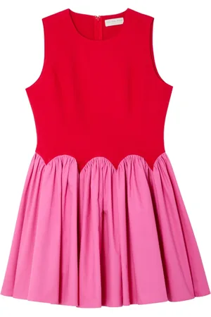 Never Fully Dressed Mini Monika Dress46