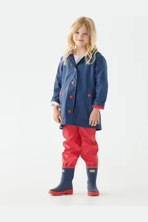 Hatley Waterproof Splash Jacket24 Months (92cm)