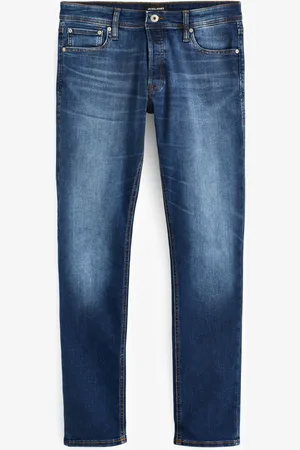 JACK & JONES Glenn Slim Fit Jeans32W x 29L (UK 32 S)