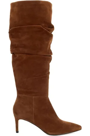 Dune Slouchings Slouch Point BootsEU 38 (UK 5)