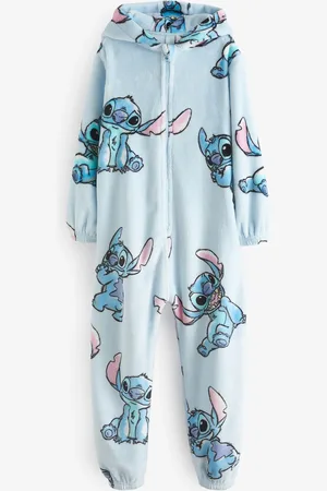 Next Kombinezon polarowy z motywem Lilo i Stitch (3-16 lat)16 lat (176 cm)