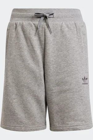adidas Small Trefoil Logo Shorts13