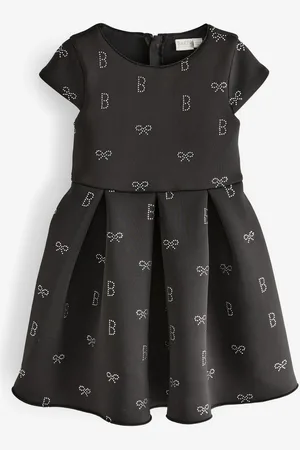 Ted Baker Hotfix Scuba Dress5 lat (110 cm)
