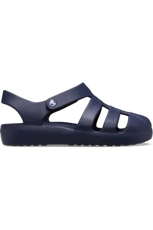 Crocs Kids Fisherman SandalsEU 32 (UK 13)