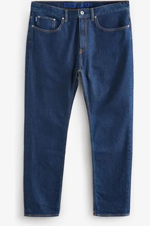HUGO BOSS Dżinsy Ash o dopasowanym krojuSZER.32 DŁ.34