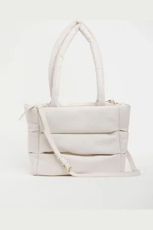 Simply Be Soft Volume PU Tote BagJeden