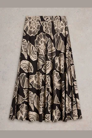 White Stuff Jada Jersey Maxi Skirt46